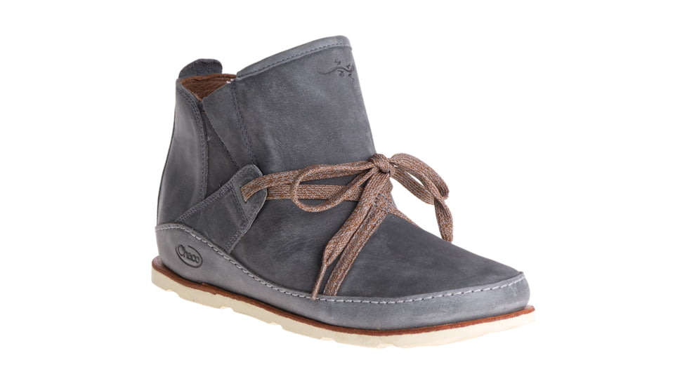 Chaco Harper Mid Casual Shoe - Women's, Castlerock, 10.5 US J106344-10.5