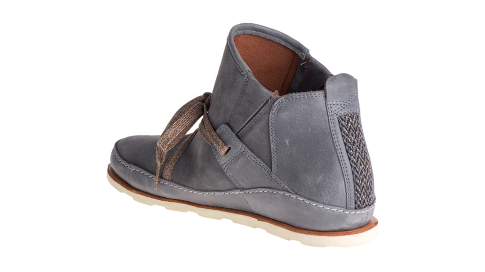 Chaco Harper Mid Casual Shoe - Women's, Castlerock, 10.5 US J106344-10.5