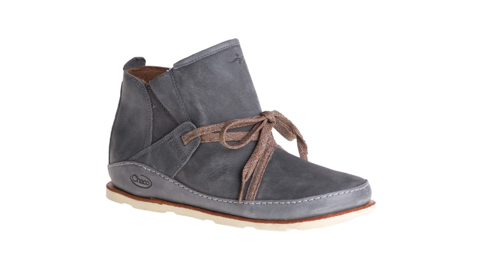 Chaco Harper Mid Casual Shoe - Women's, Castlerock, 10.5 US J106344-10.5