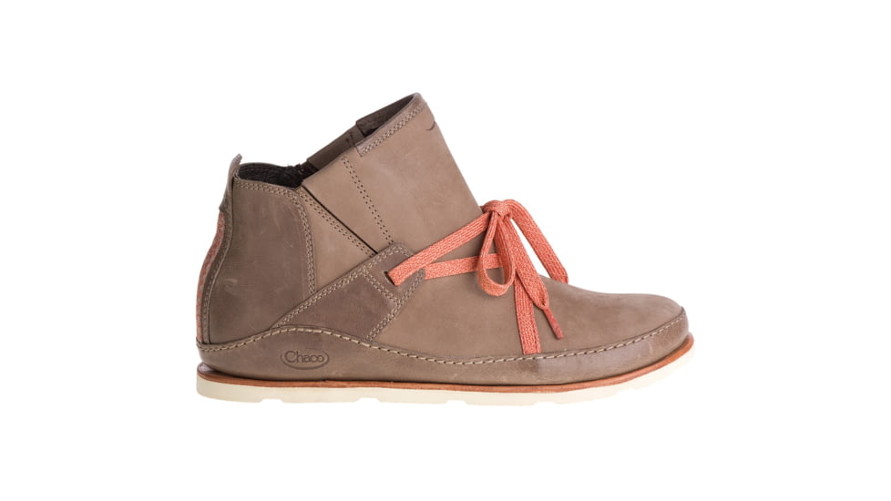 Chaco Harper Mid Casual Shoe - Women's, Caribou, 6 US J106346-06.0