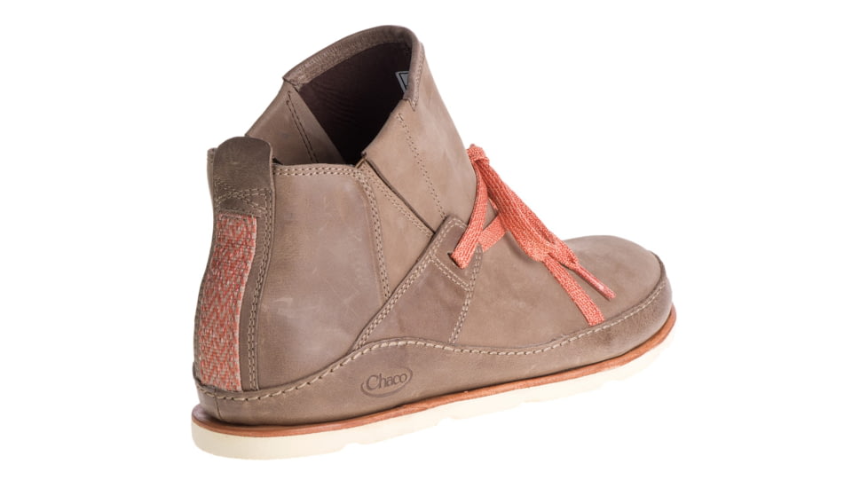 Chaco Harper Mid Casual Shoe - Women's, Caribou, 6 US J106346-06.0