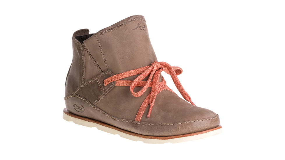 Chaco Harper Mid Casual Shoe - Women's, Caribou, 6 US J106346-06.0