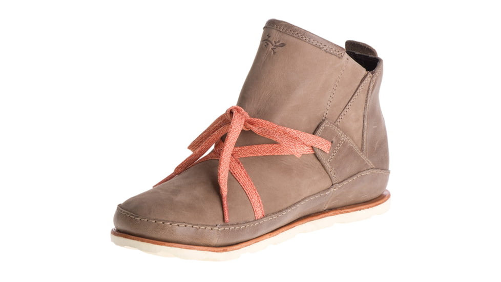 Chaco Harper Mid Casual Shoe - Women's, Caribou, 6 US J106346-06.0