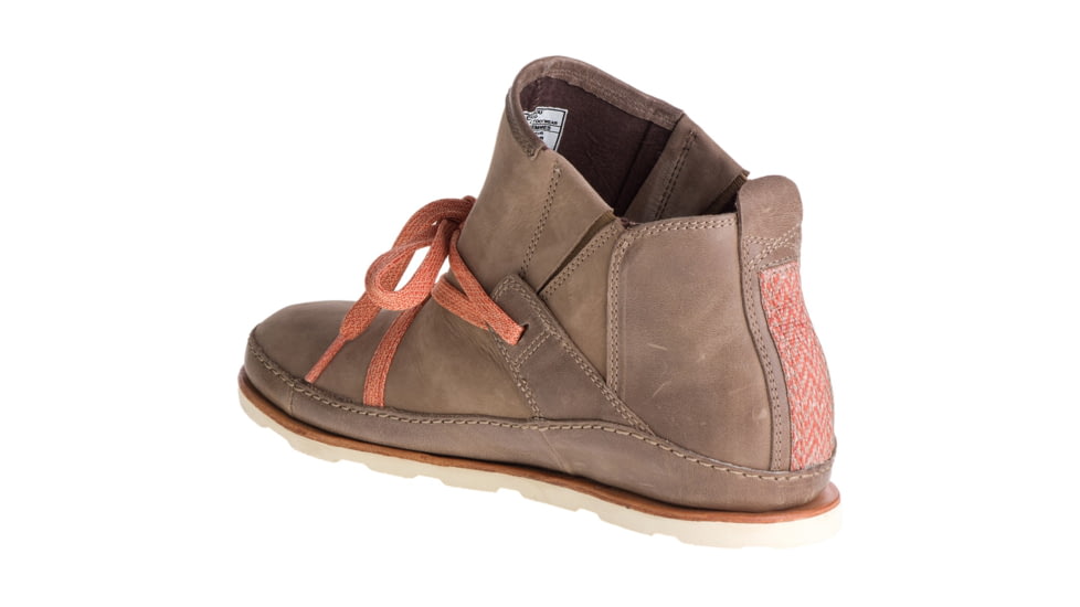 Chaco Harper Mid Casual Shoe - Women's, Caribou, 6 US J106346-06.0