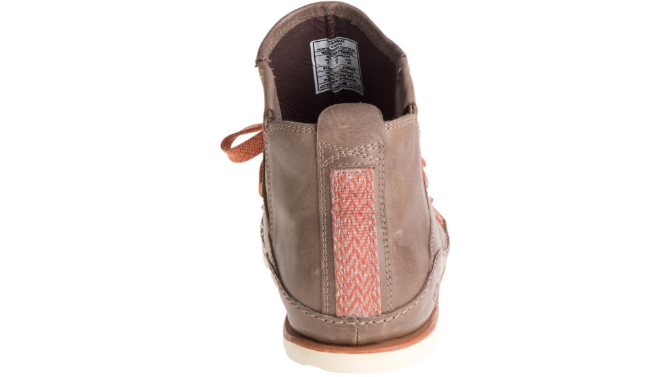 Chaco Harper Mid Casual Shoe - Women's, Caribou, 6 US J106346-06.0