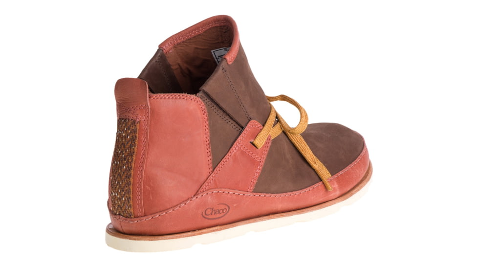 Chaco Harper Mid Casual Shoe - Women's, Picante, 7.5 US J106348-07.5