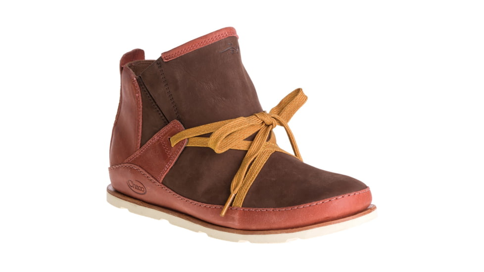 Chaco Harper Mid Casual Shoe - Women's, Picante, 7.5 US J106348-07.5