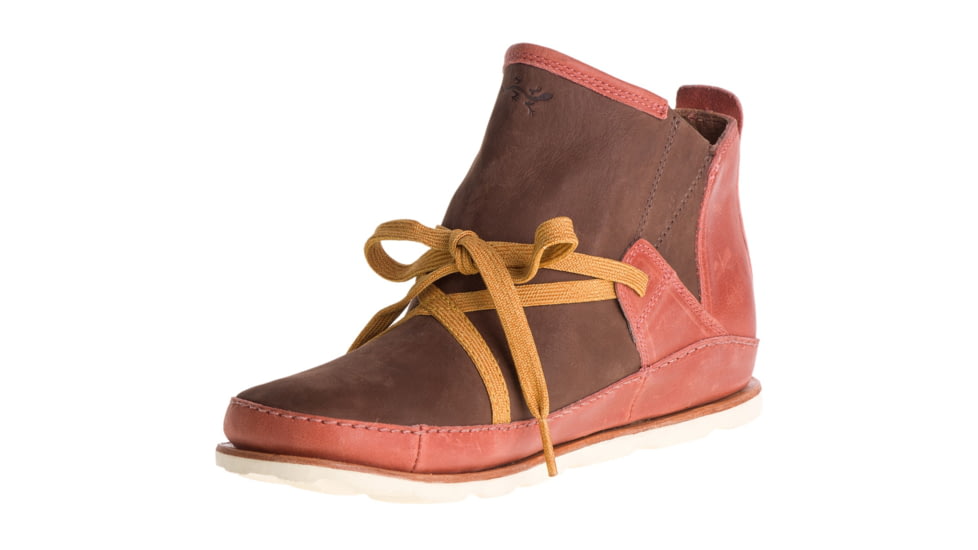 Chaco Harper Mid Casual Shoe - Women's, Picante, 7.5 US J106348-07.5