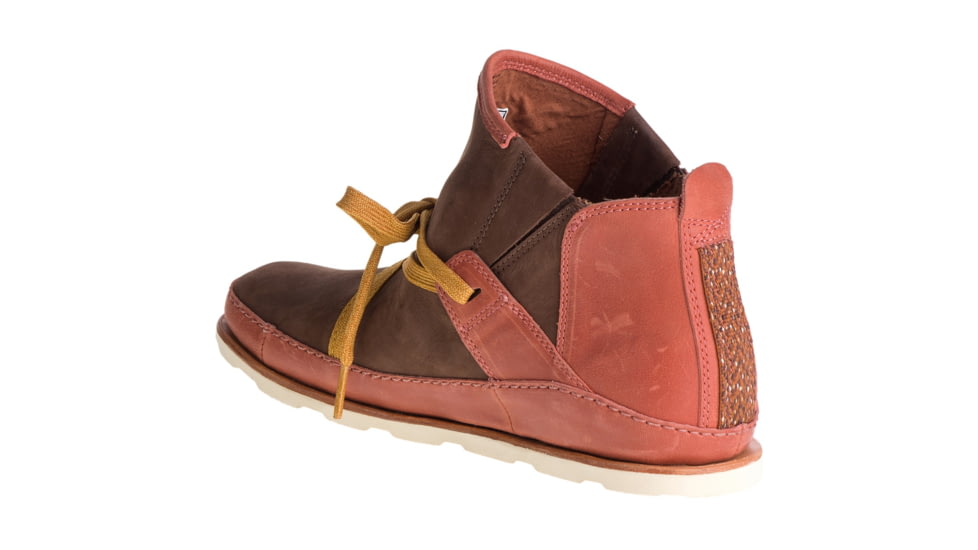 Chaco Harper Mid Casual Shoe - Women's, Picante, 7.5 US J106348-07.5