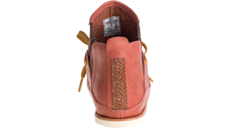 Chaco Harper Mid Casual Shoe - Women's, Picante, 7.5 US J106348-07.5