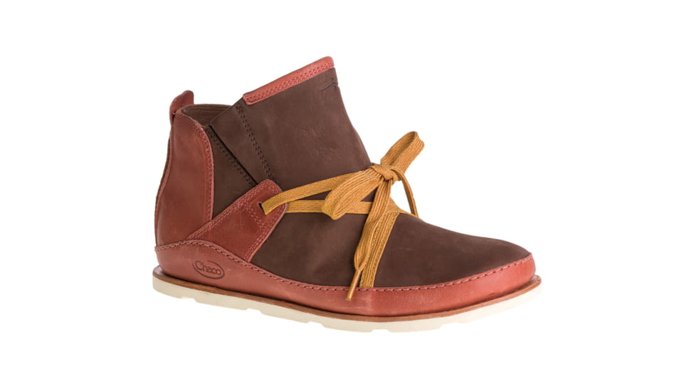 Chaco Harper Mid Casual Shoe - Women's, Picante, 7.5 US J106348-07.5