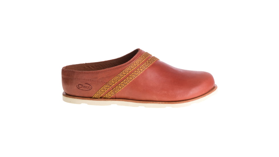 Chaco Harper Slide Casual Shoe - Women's, Picante, 6.5 US J106366-06.5