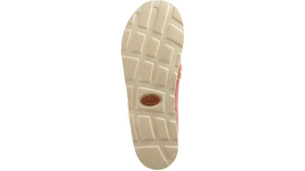 Chaco Harper Slide Casual Shoe - Women's, Picante, 6.5 US J106366-06.5