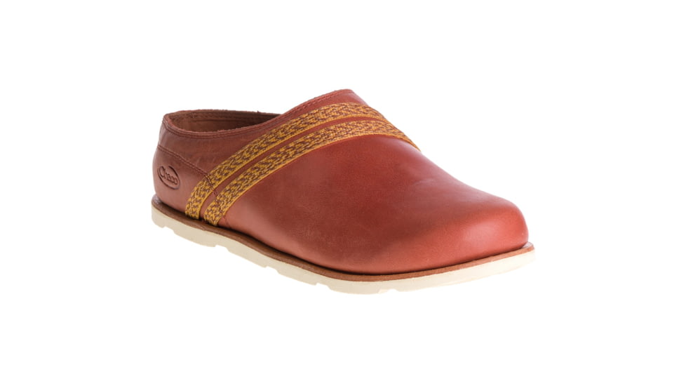 Chaco Harper Slide Casual Shoe - Women's, Picante, 6.5 US J106366-06.5
