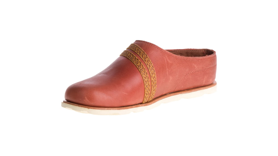 Chaco Harper Slide Casual Shoe - Women's, Picante, 6.5 US J106366-06.5