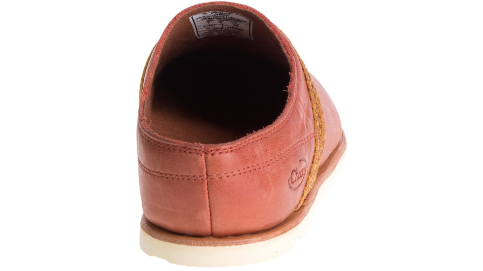 Chaco Harper Slide Casual Shoe - Women's, Picante, 6.5 US J106366-06.5