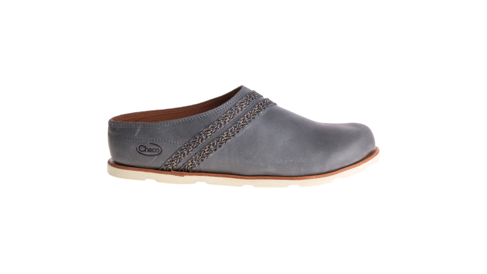Chaco Harper Slide Casual Shoe - Women's, Castlerock, 8 US J106368-08.0