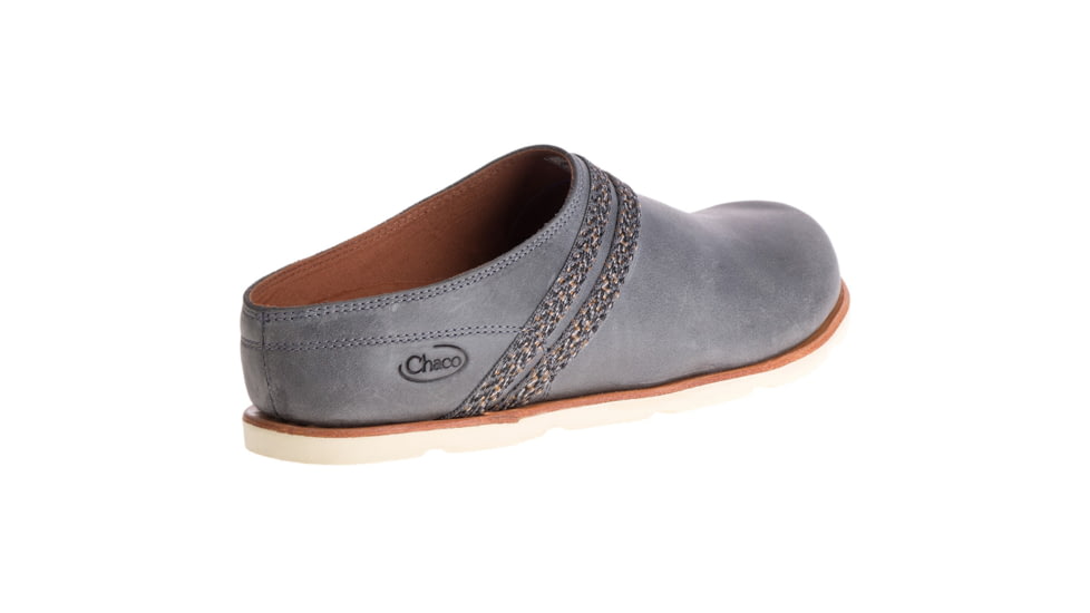Chaco Harper Slide Casual Shoe - Women's, Castlerock, 8 US J106368-08.0