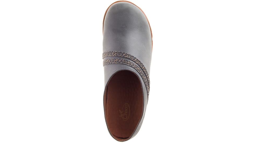 Chaco Harper Slide Casual Shoe - Women's, Castlerock, 8 US J106368-08.0