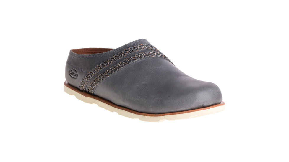 Chaco Harper Slide Casual Shoe - Women's, Castlerock, 8 US J106368-08.0