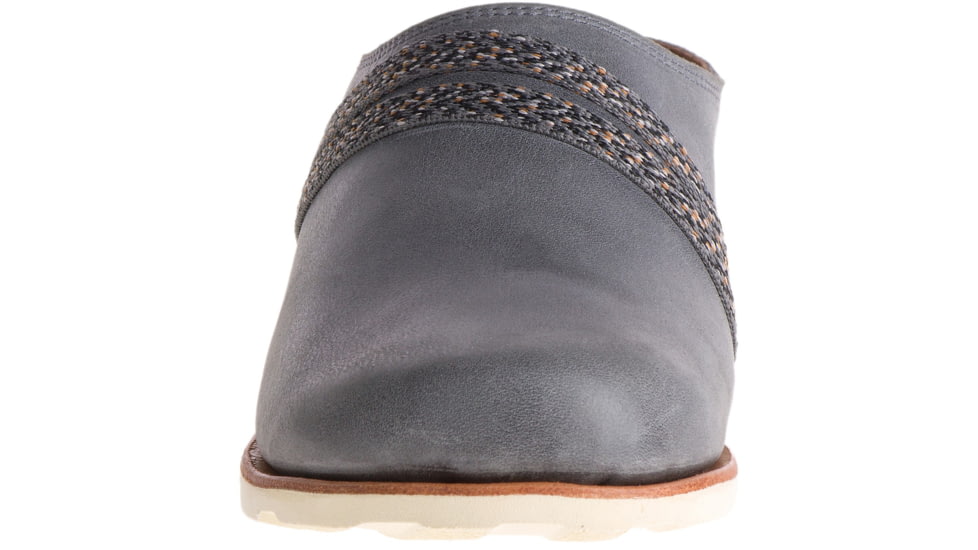 Chaco Harper Slide Casual Shoe - Women's, Castlerock, 8 US J106368-08.0