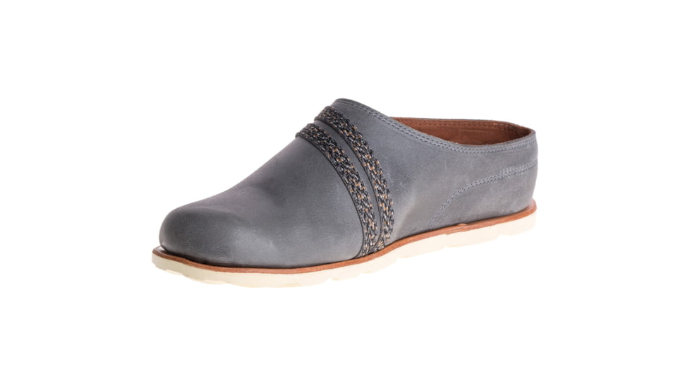 Chaco Harper Slide Casual Shoe - Women's, Castlerock, 8 US J106368-08.0