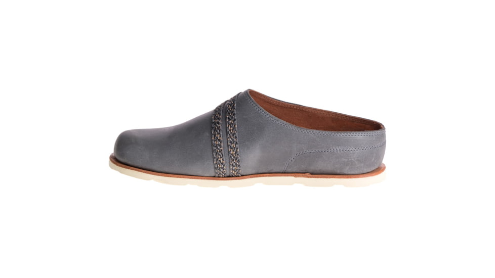 Chaco Harper Slide Casual Shoe - Women's, Castlerock, 8 US J106368-08.0