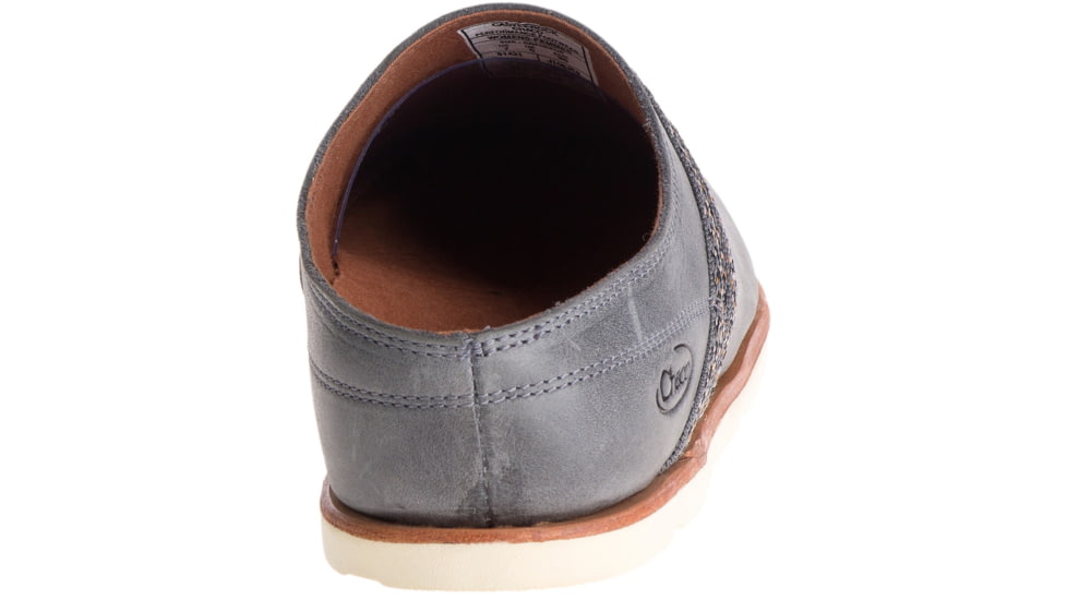 Chaco Harper Slide Casual Shoe - Women's, Castlerock, 8 US J106368-08.0