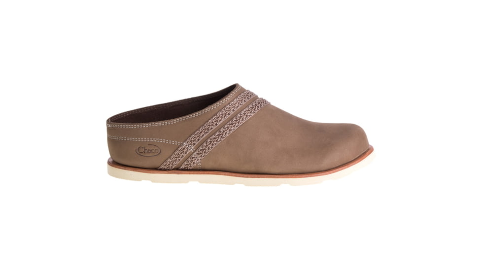 Chaco Harper Slide Casual Shoe - Women's, Caribou, 7.5 US J106372-07.5