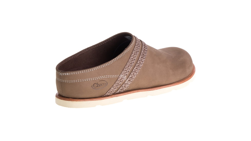 Chaco Harper Slide Casual Shoe - Women's, Caribou, 7.5 US J106372-07.5
