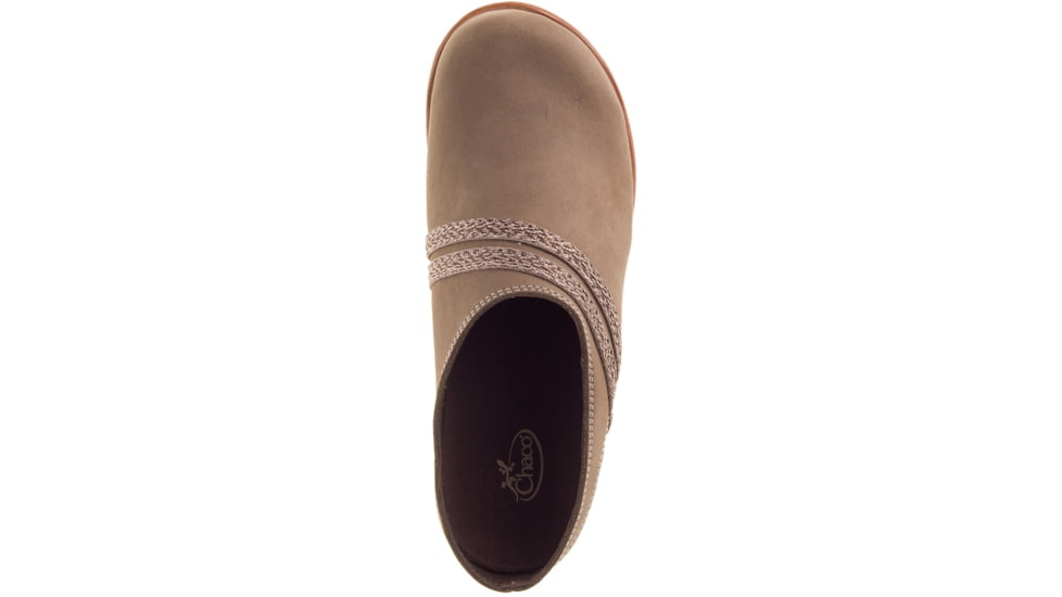 Chaco Harper Slide Casual Shoe - Women's, Caribou, 7.5 US J106372-07.5