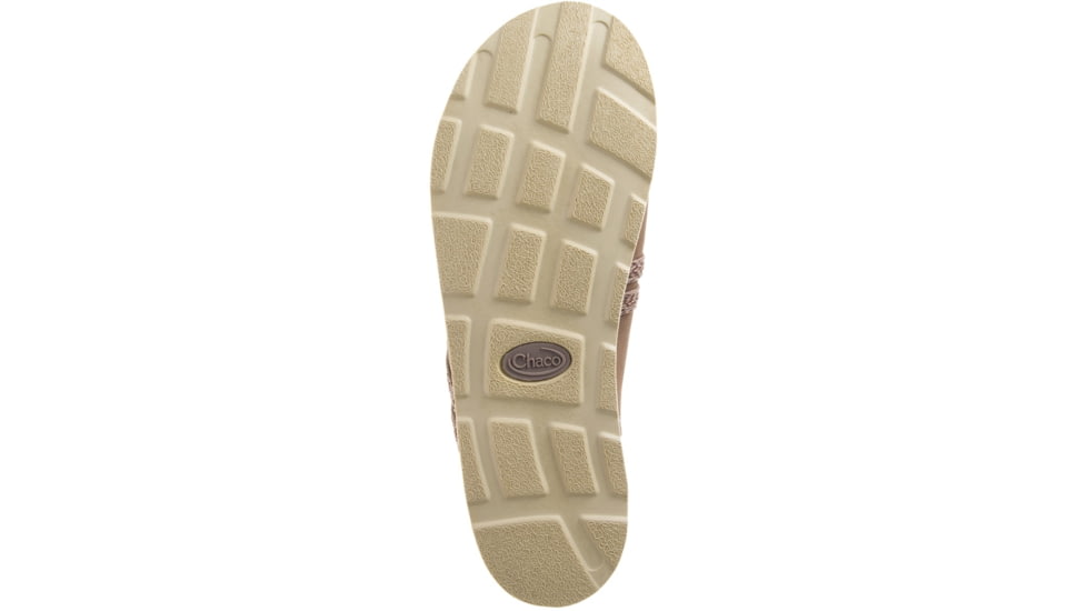 Chaco Harper Slide Casual Shoe - Women's, Caribou, 7.5 US J106372-07.5