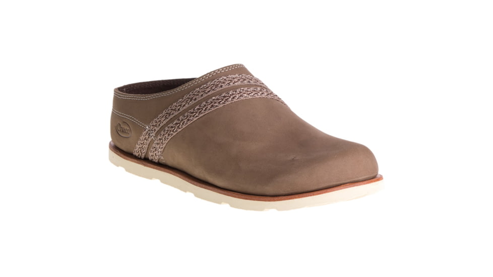 Chaco Harper Slide Casual Shoe - Women's, Caribou, 7.5 US J106372-07.5