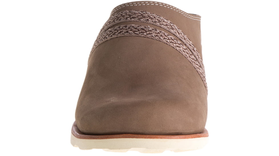 Chaco Harper Slide Casual Shoe - Women's, Caribou, 7.5 US J106372-07.5