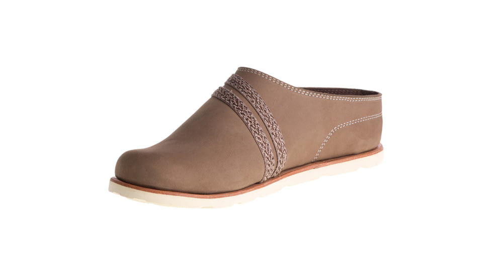 Chaco Harper Slide Casual Shoe - Women's, Caribou, 7.5 US J106372-07.5