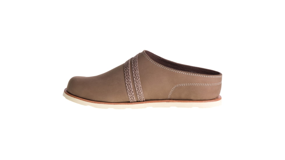 Chaco Harper Slide Casual Shoe - Women's, Caribou, 7.5 US J106372-07.5