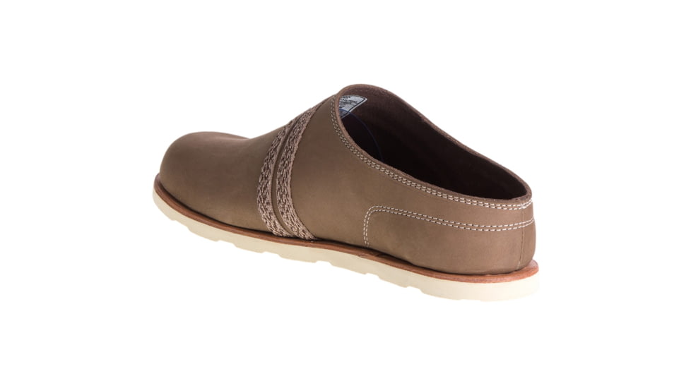 Chaco Harper Slide Casual Shoe - Women's, Caribou, 7.5 US J106372-07.5