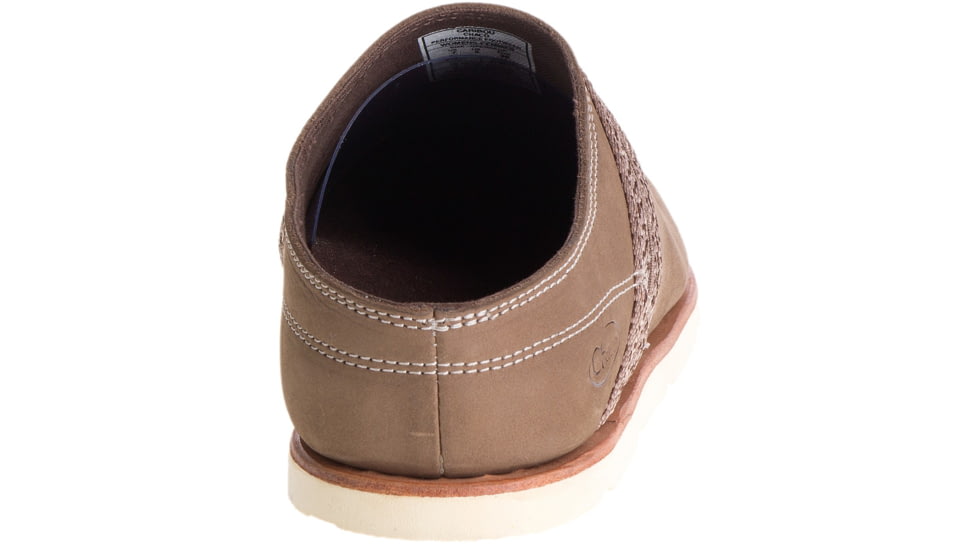 Chaco Harper Slide Casual Shoe - Women's, Caribou, 7.5 US J106372-07.5