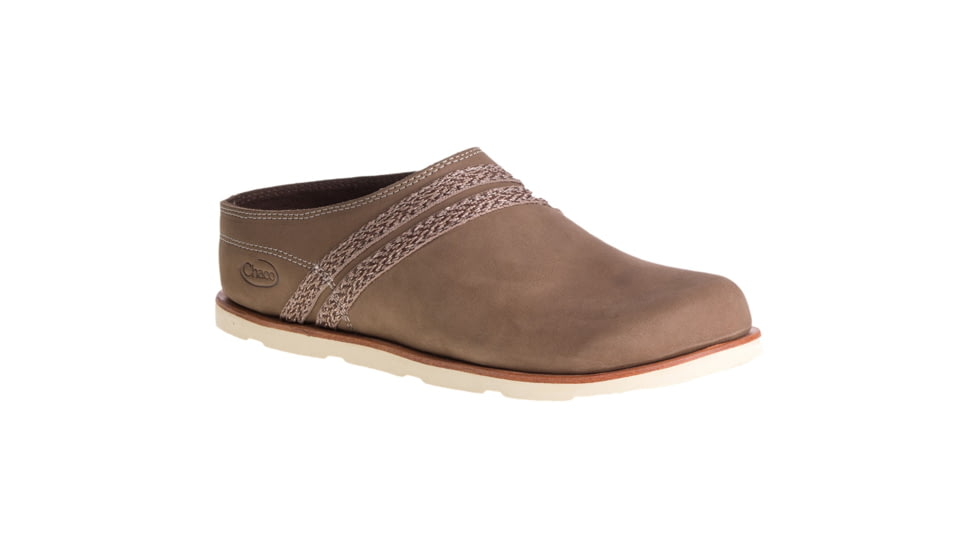 Chaco Harper Slide Casual Shoe - Women's, Caribou, 7.5 US J106372-07.5