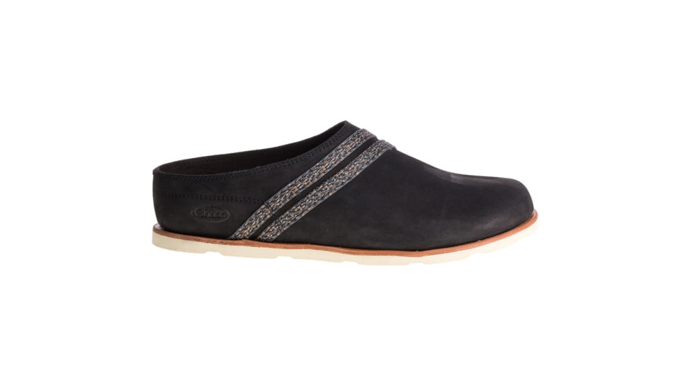 Chaco Harper Slide Casual Shoe - Women's, Black, 9 US J106388-09.0
