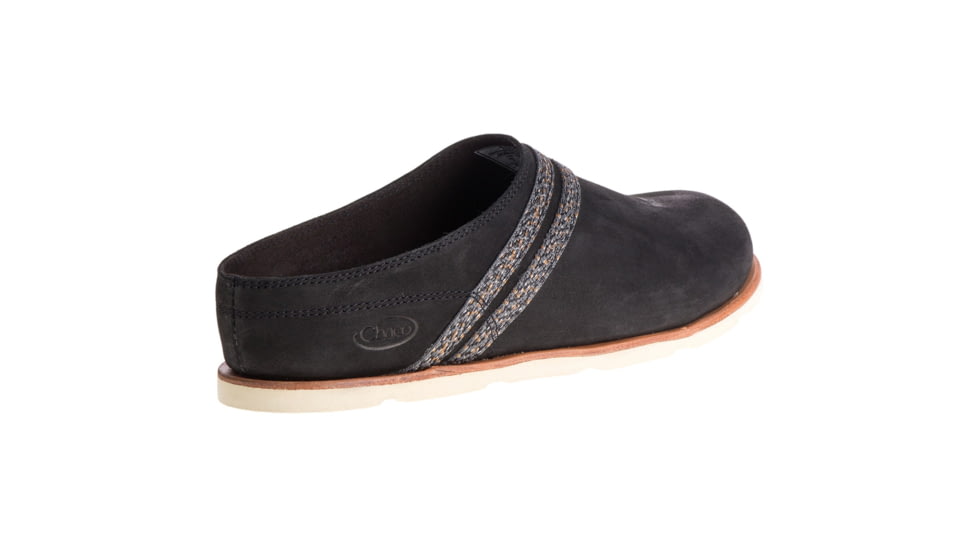 Chaco Harper Slide Casual Shoe - Women's, Black, 9 US J106388-09.0