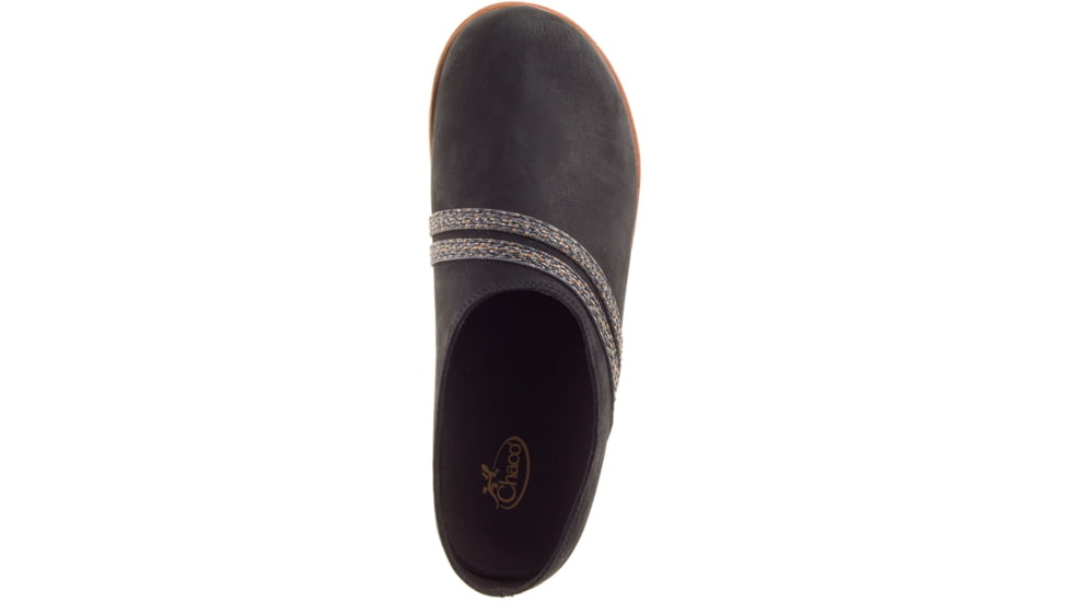 Chaco Harper Slide Casual Shoe - Women's, Black, 9 US J106388-09.0