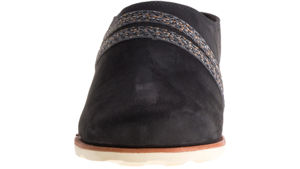 Chaco Harper Slide Casual Shoe - Women's, Black, 9 US J106388-09.0