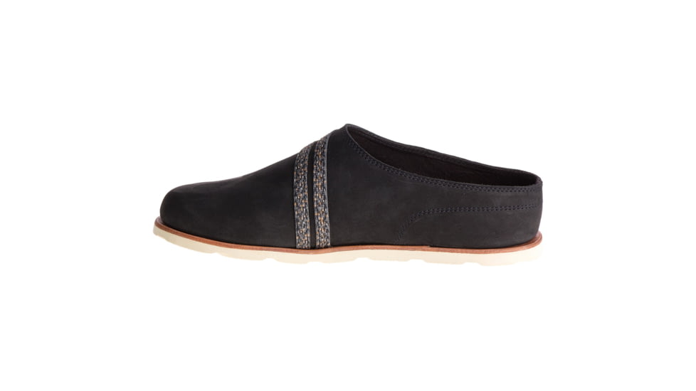 Chaco Harper Slide Casual Shoe - Women's, Black, 9 US J106388-09.0