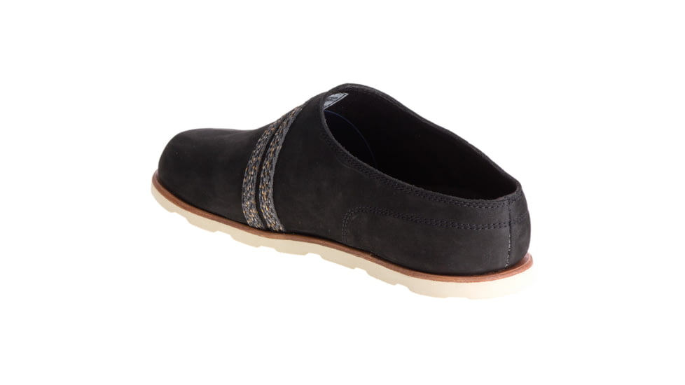 Chaco Harper Slide Casual Shoe - Women's, Black, 9 US J106388-09.0