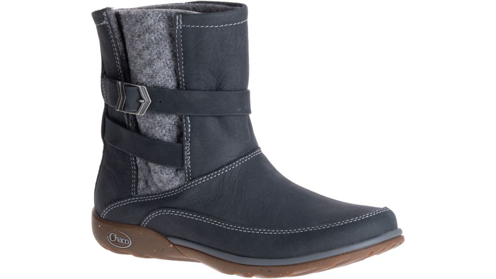 Chaco Hopi Casual Boot - Women's-Castlerock-Medium-7.5