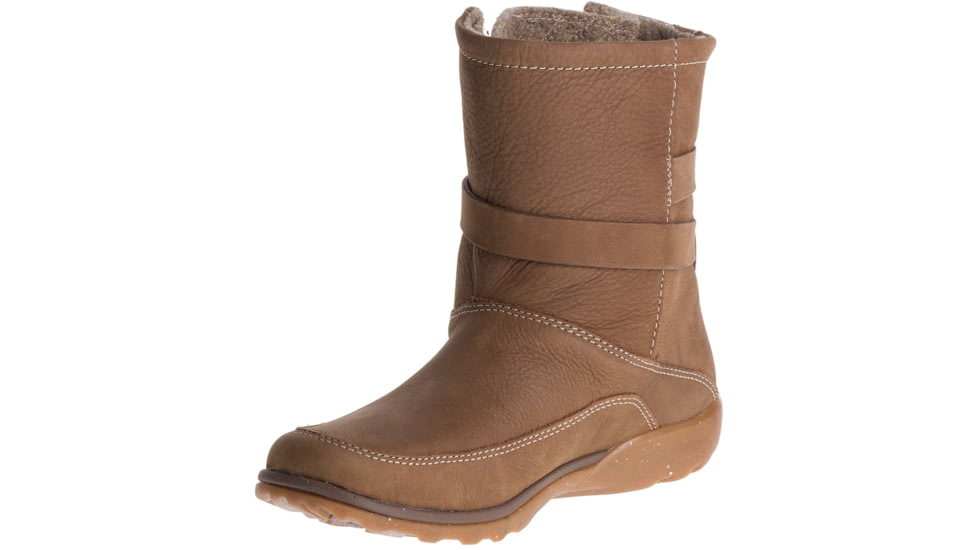 Chaco Hopi Casual Boot - Women's, Fawn, 6 US J106336-06.0