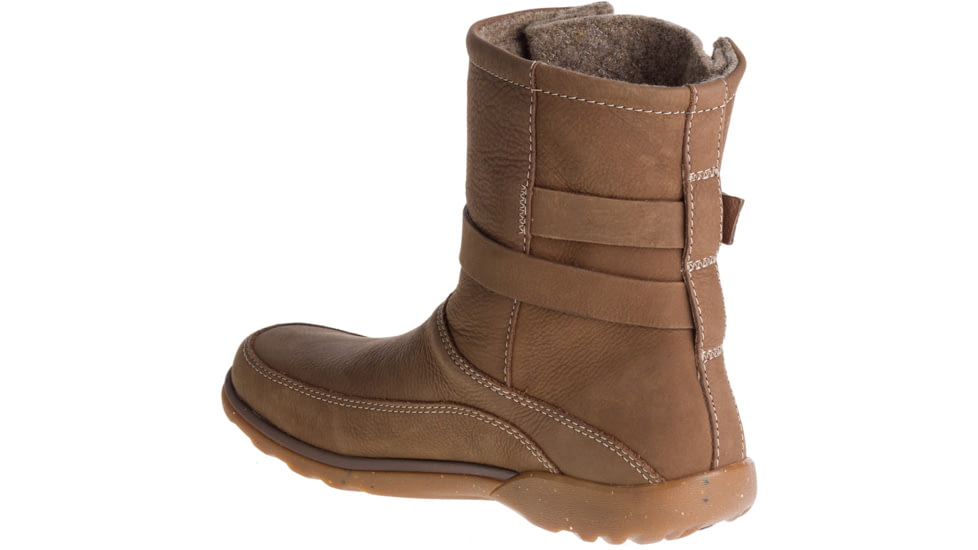 Chaco Hopi Casual Boot - Women's, Fawn, 6 US J106336-06.0