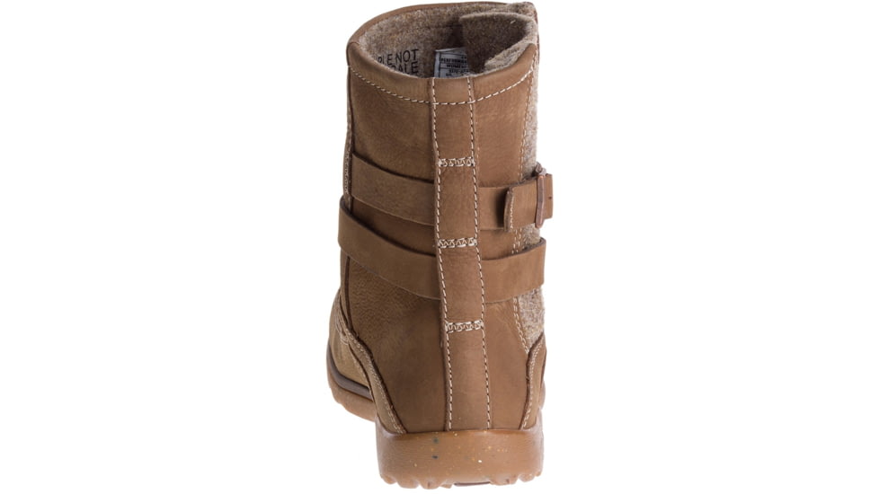 Chaco Hopi Casual Boot - Women's, Fawn, 6 US J106336-06.0