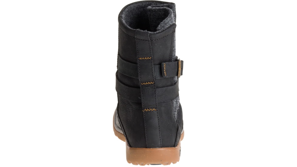 Chaco Hopi Casual Boot - Women's, Black, 6.5 US J150190-06.5